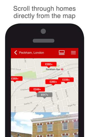 Property Match Property Search - Find Houses and Flats for Sale or Rent Lifestyle