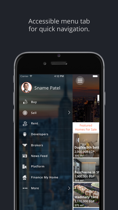 iPhone Screenshot 2