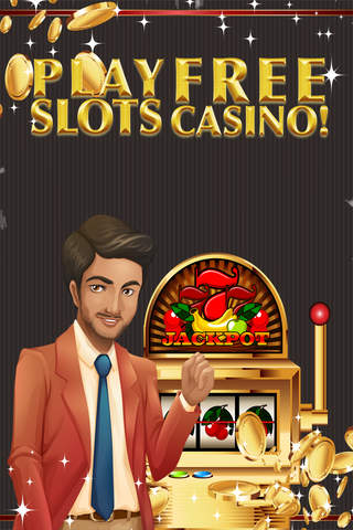 Classic Super Casino Way Of Gold screenshot 2