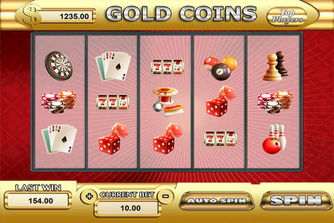 Super Slots Premium Game - Fabulous Casino Feeling screenshot 3