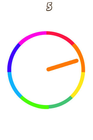 Match Wheel Color - free amazing app screenshot 3