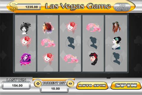 Heart of Grand Zeus Vegas Lucky Win Slots - Free Slot Machine Games - bet, spin & Win big screenshot 3