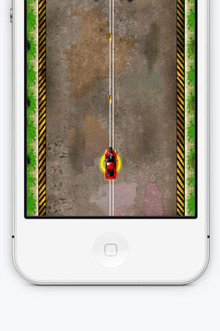 Real Car Death Drive & Shooter Car Racing Game AdFree screenshot 2