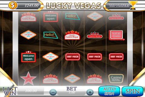 Super Slots Winning Jackpots - FREE Las Vegas Machine!!! screenshot 3