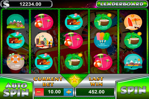A Multibillion Slots Fortune Machine - Real Casino Casino Machine screenshot 3