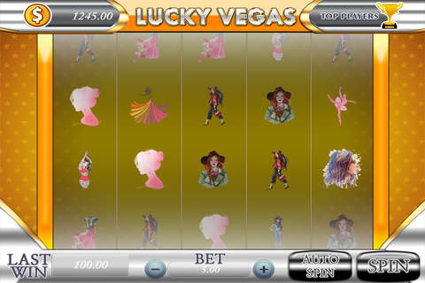 Slots Fantasy of American Billionaire Dream - FREE Casino Games screenshot 3