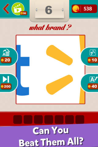 What Brand ? screenshot 3