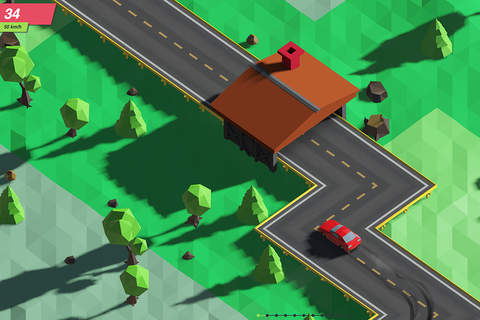 Cars Edition.io screenshot 2