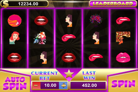 The Abu Dhabi Casino Hot Win - Las Vegas Free Slots Machines screenshot 3