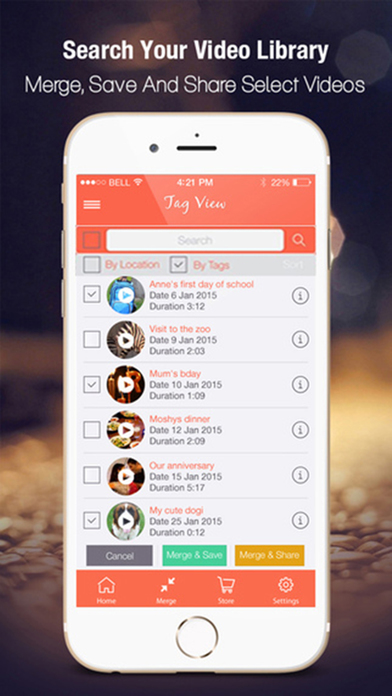 iPhone Screenshot 4