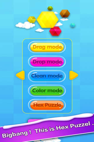 Six direction to eliminate-fun game for children screenshot 4
