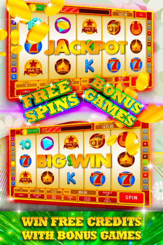 African Animal Slots:Join the monkey jackpot quest screenshot 2