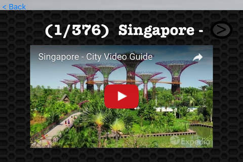 Singapore Photos & Videos | Learn all about Singapore with visual galleries screenshot 3