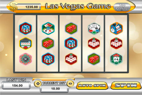 777 Vip Poker Viva Aristocrat Casino - FREE Slots Machines screenshot 3