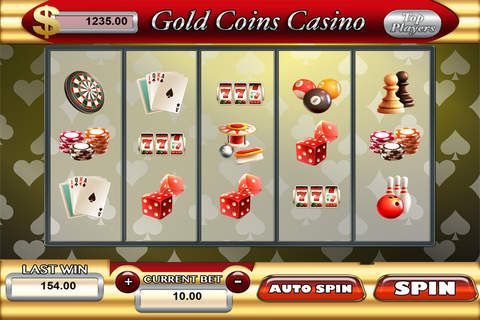 888 Super Show Atlantic Casino - Play Vip Slot Machines! screenshot 3