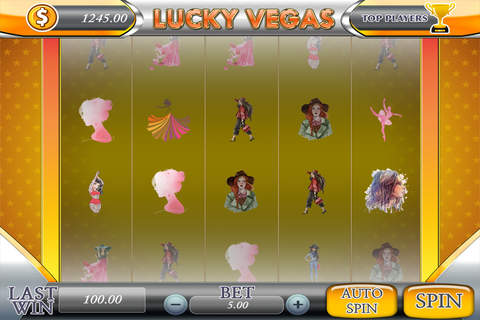 Hazard Betline Slots! - Free Casino Slot Machines screenshot 3