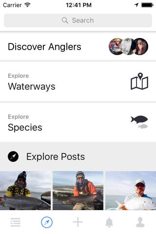 Angling iQ - Fishing App screenshot 4