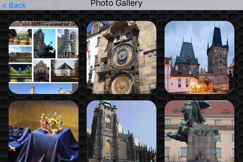 Prague Photos & Videos FREE - Learn about the capital of Czech Republic screenshot 4