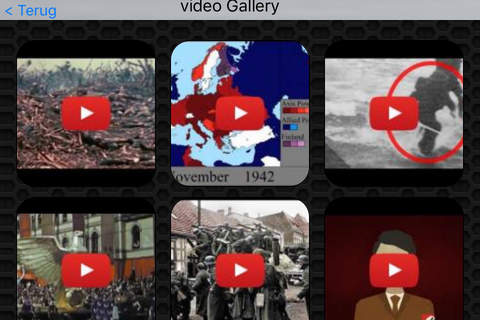 World War II - FREE |  Amazing 201 Videos and 100 Photos | Watch and learn about ww1 screenshot 2