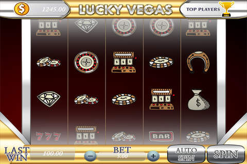 Las Vegas Slots 777 Game - FREE Special Edition!!! screenshot 3