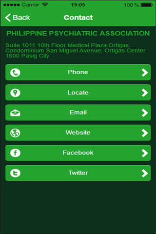 PPA Mobile App screenshot 4