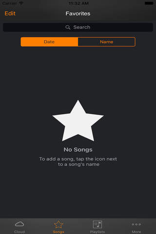 Free Music Offline - Mp3 Music Downloader For Cloud screenshot 4