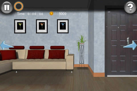 Can You Escape Confined 11 Rooms screenshot 3