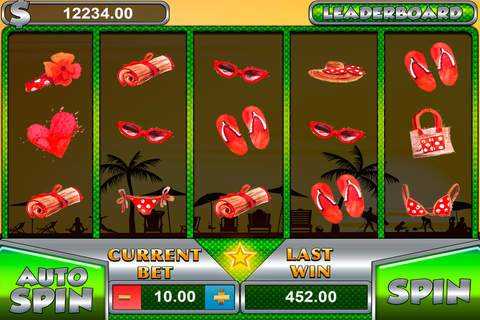 The Best Aristocrat Gaming Nugget - Vegas Paradise Casino screenshot 3