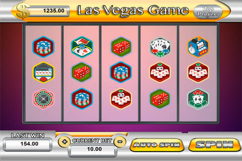 Lucky Slots Winning Jackpots - Max Bet screenshot 3