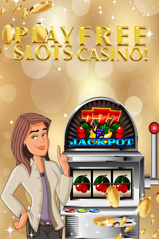 Jackpot Party Aces Lucky Play SLOTS - Las Vegas Free Slot Machine Games - bet, spin & Win big! screenshot 2
