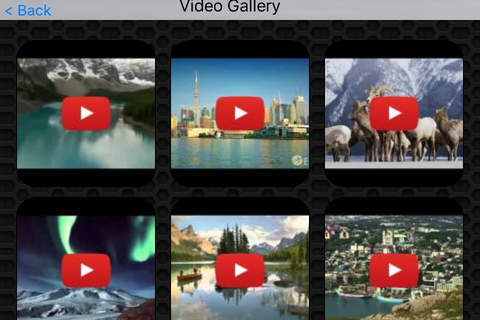Canada Photos and Videos FREE | Watch and learn with galleries screenshot 3