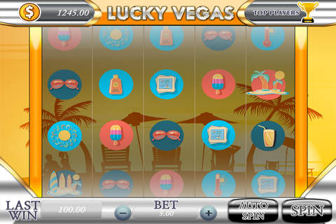 Hot BigWin Slots Game - FREE Vegas Casino!!! screenshot 3
