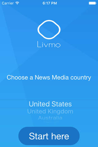 Livmo - World News with Automated Voice and Translate Function. screenshot 4
