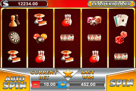Jackpot Party Gran Casino screenshot 3