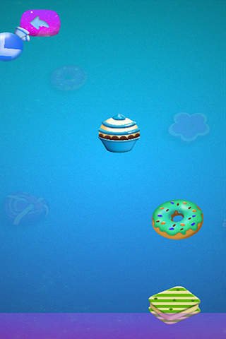 Sugary Blast Game screenshot 4
