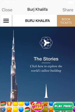 Fun Dubai screenshot 2