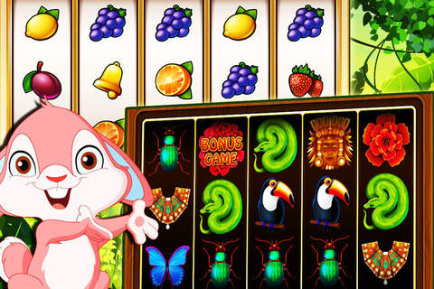 Bingo Themepark Pro - Fun & Free Classic Casino Game screenshot 4
