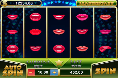 Double Triple Slot Treasure Lost - Las Vegas Paradise Casino screenshot 3