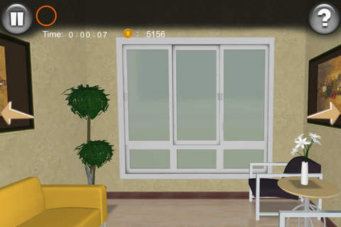 Can You Escape Horrible 11 Rooms Deluxe screenshot 4