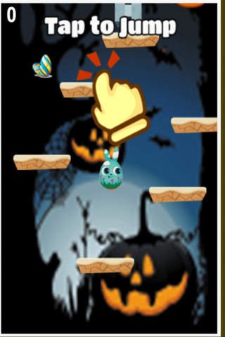 fly jumper special screenshot 4