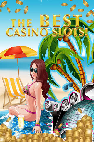 1up Bag Of Money Casino Party - Free Slots screenshot 2