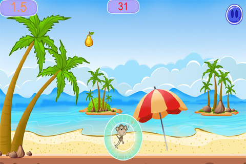 Monkey in Ball screenshot 3