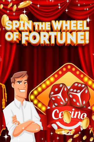 Quick Golden Way Mirage - Casino Gambling screenshot 3