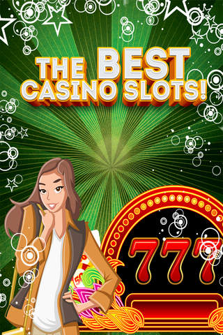 Premium Slots Amazing City - Progressive Pokies Casino screenshot 2