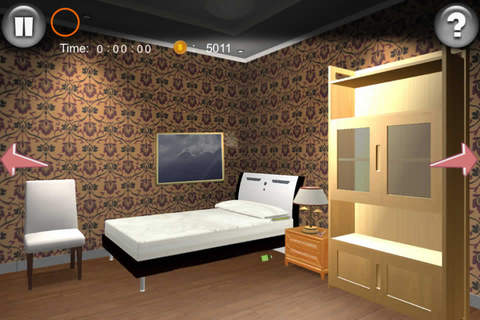 Can You Escape Horror 15 Rooms screenshot 2