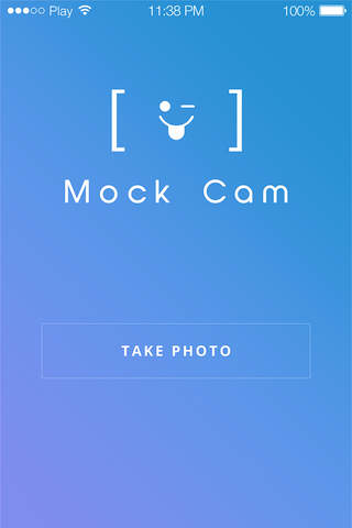 Mock Cam screenshot 4