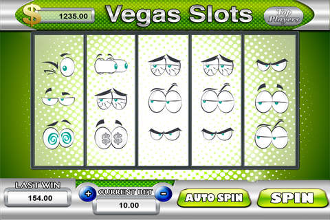 Big Bertha Slots Rich Casino - Vegas Paradise Casino screenshot 3
