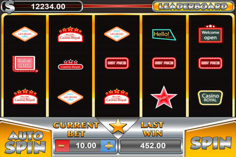 Best Slot Country Escape- Texas House of Fun screenshot 3
