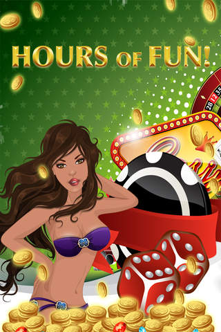 Hot Slots Winner Slots Machines - Free Hd Casino Machine screenshot 2