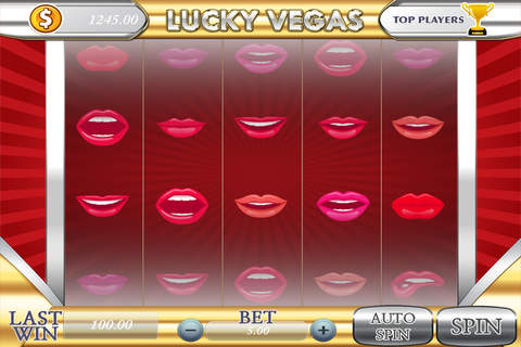 Free Money Flow Slots Advanced - Las Vegas Casino screenshot 3